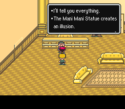 Monotoli and the Mani Mani Statue (part 1 of 3)