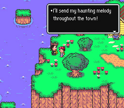 The music of EarthBound carried the maverick spirit of the game's unconventional tone and design with bold, new approaches that inspired and dared future composers.