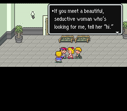 Try placing a call to the Strip... ooops! sorry, I mean the Stoic Club.