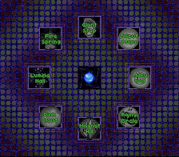 Ness' Sound Stone records the eight melodies of 'Your Sanctuary' - creating the personal soundtrack of his life.