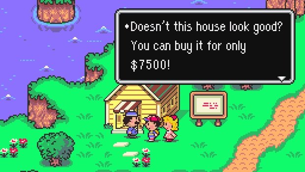 Doesn't this house look good? You can buy it for only $7500!