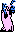 Either prolific actor of odd characters - JOHN CARRADINE - or Pin-up girl, writer and radio show host who claimed to be a victim of mind control - CANDY JONES - Castlevania's real-life JONE CANDIES.