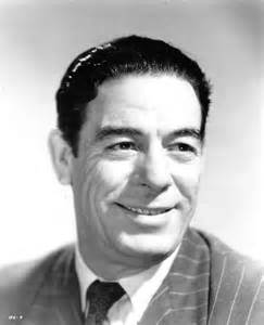 Starred in several Universal Horror movies - GLENN STRANGE - Castlevania's real-life GREEN STRANGER.