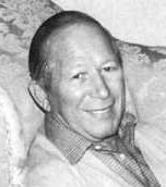 Musical Composer for several Hammer Films movies - JAMES BERNARD - Castlevania's real-life JAMES BANANA.