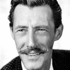 Prolific character actor, who starred as Dracula and in other horror films - JOHN CARRADINE - Castlevania's real-life JONE CANDIES.