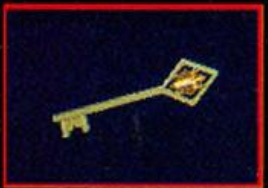 Sword Key