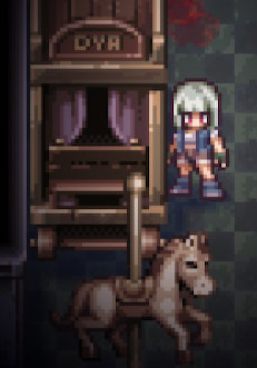 Alberto Vilchez, one of the co-owners of DYA Games and brilliant artist, hides an Easter egg of sorts by adding DYA in this image.