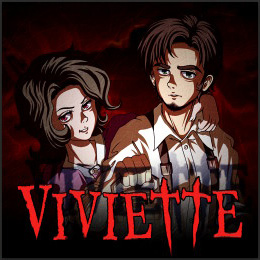 Viviette is a game that feels similar to Evil Tonight that was also created by DYA Games.