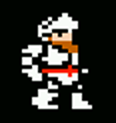 Ghosts 'N Goblins Knight or Sir Arthur