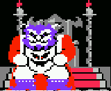 Ghosts 'N Goblins The Devil