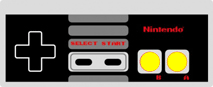 Gradius has an unusual secret message encoded within the NES version of the game.