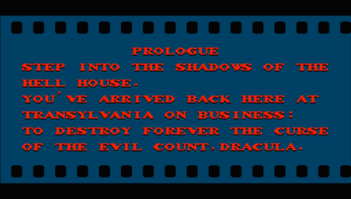 Retro Grades Com Castlevania Ii Simon S Quest Nes Review