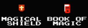 The Legend Of Zelda violates censorship rules of Nintendo by using crosses.