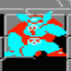 Ganon or Gannon from The Legend Of Zelda