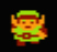 Link from The Legend Of Zelda