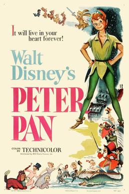 Link from The Legend Of Zelda is modeled after the Disney version of Peter Pan.