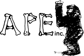 Ape Inc.