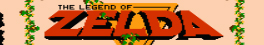 The Legend Of Zelda