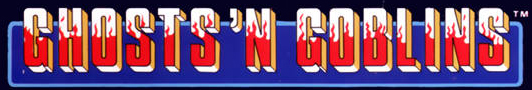 Ghosts 'N Goblins